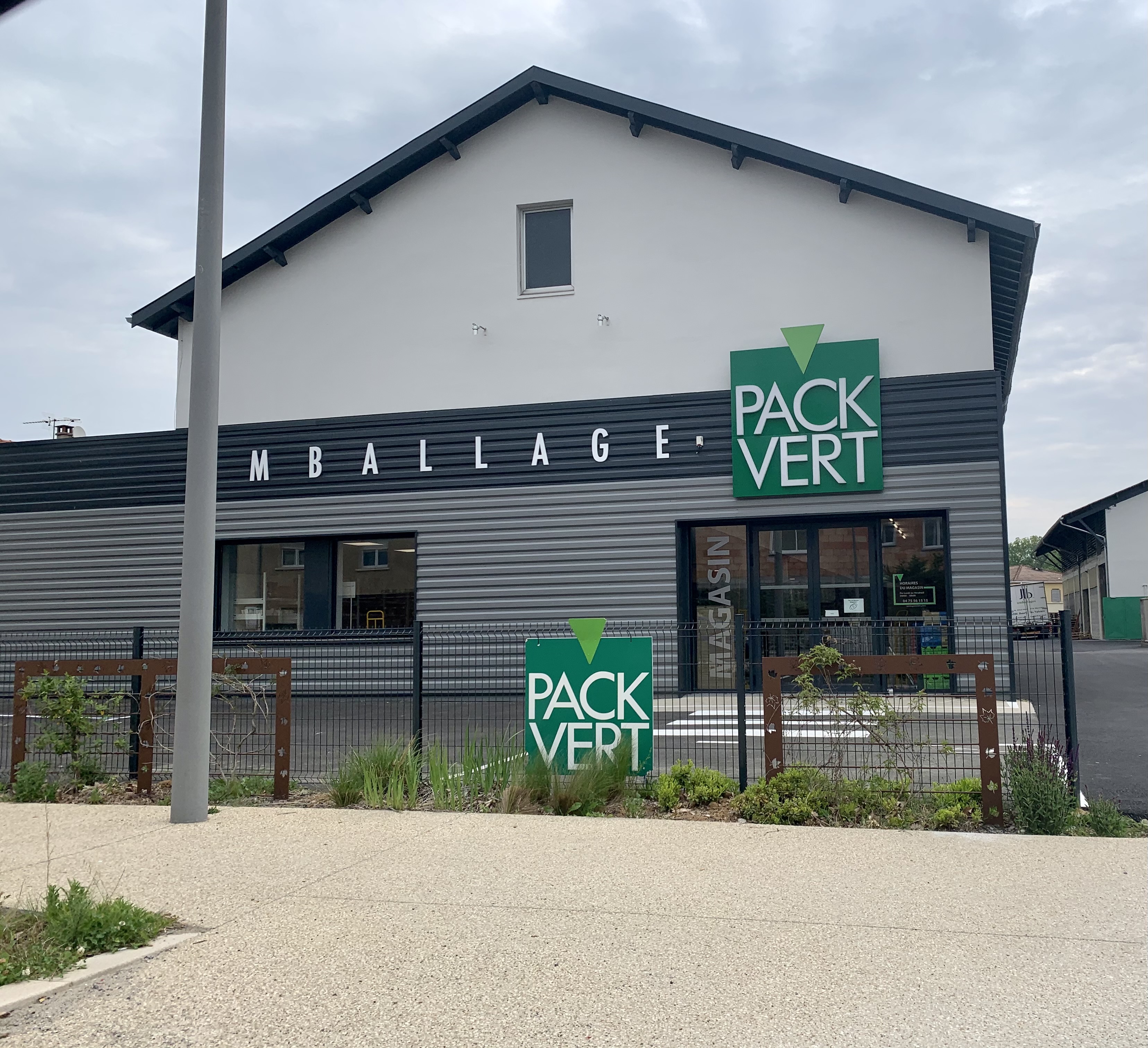 Pack Vert 1