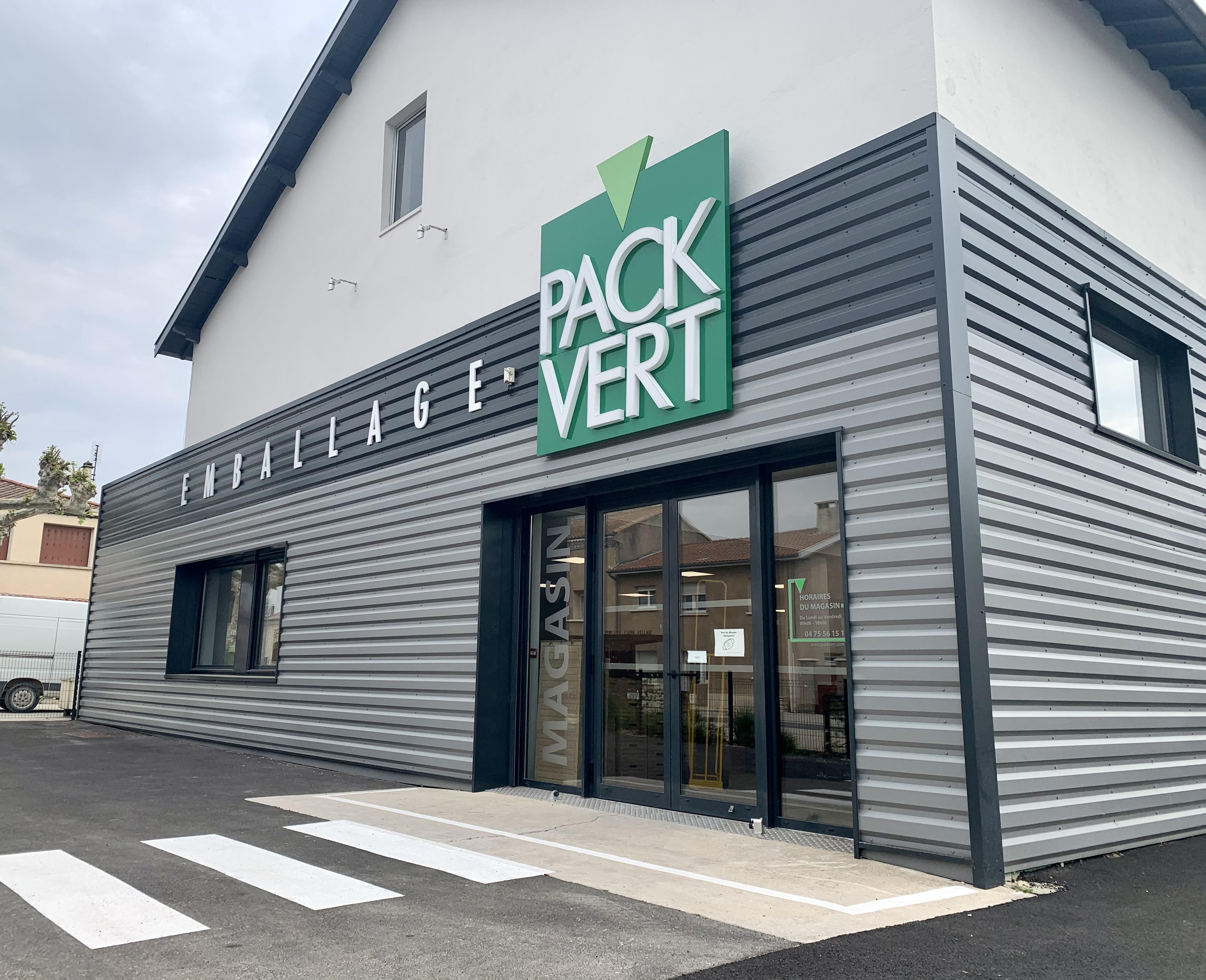 Pack Vert 2