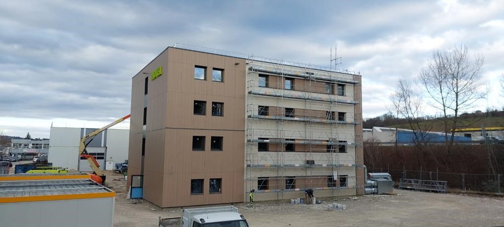 Hotel-BB-Gresy-sur-Aix
