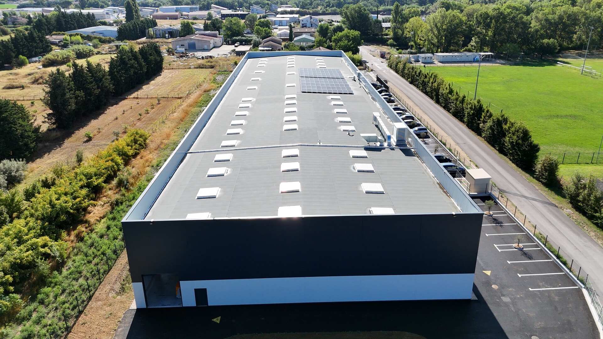 LUFRA – Montboucher sur Jabron (26)